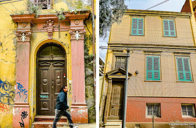 Valparaíso Chile