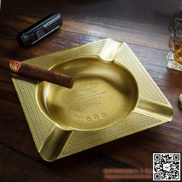 Hot mẫu gạt tàn cigar đồng 4 điếu Lubinski LB3034 bán chạy nhất Gat-tan-xi-ga-4-dieu-lubinski-lb-3034