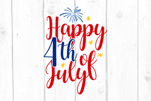 Quotes Happy 4th of July Svg use them with your Cricut machine to make some adorable fall crafts! #svg #svgfile #freesvg #pumpkin #fall #cricut