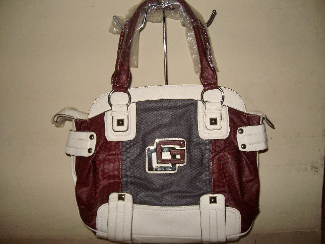 Aneka Tas  Handbag Wanita Import Branded Prada Milano 