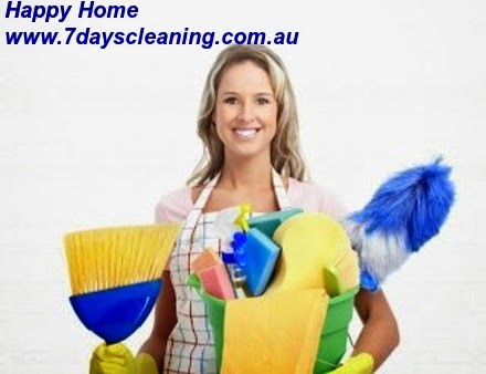 Carpet Cleaning