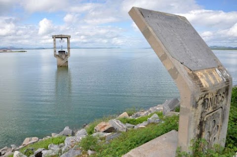 Capacidade dos reservatórios potiguares despencou 62,4% em oito anos