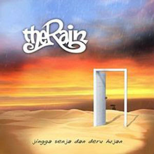 The Rain - Jika Itu Denganmu