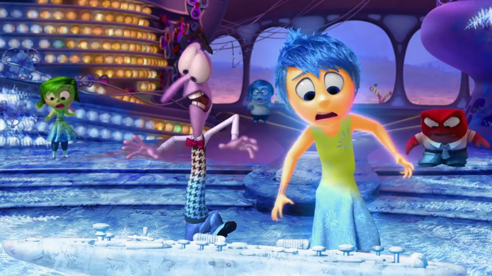 Fully In Movies Inside Out 2015 In Hindi Full Movie Watch Online