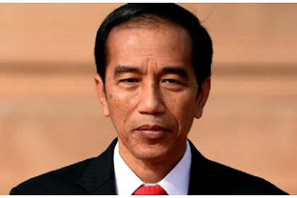 √ 50+ Kata Kata Bijak Jokowi Untuk Ide Dan Motivasi