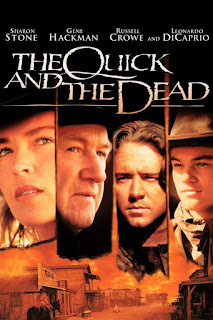 The Quick and the Dead film poster