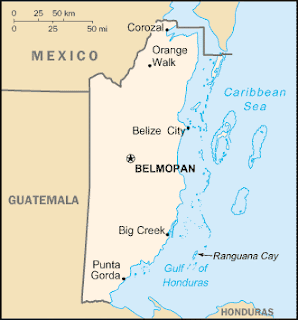 Belize