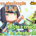 Comentando a nova atualização 0.44.0 do Mini World {Edição e Criação de Armaduras!}