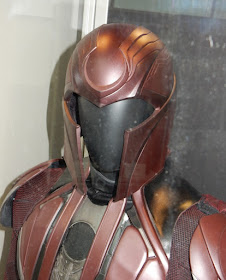 XMen Apocalypse Magneto helmet