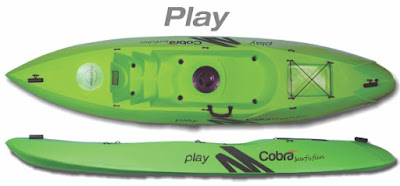 Play Kayaks