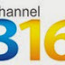 Channel 316 from Sweden