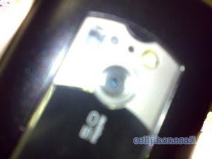 New Sony Ericsson Kate 5MP 