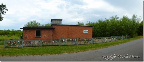Fejø vandværk