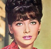 Suzanne Pleshette Cameo 0 