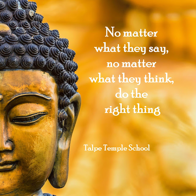 Buddhist Quotes ...