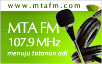 Radio MTA FM | Radio Didanai Setan | Blog Dillah