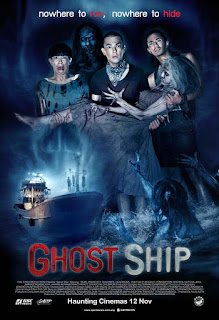 Ghost Ship