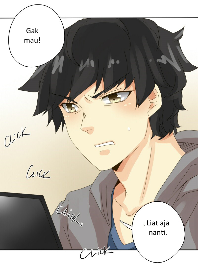 Webtoon UnOrdinary Bahasa Indonesia Chapter 31