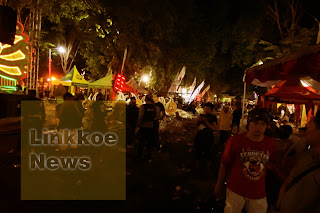 Bentrokan Kedua Grup Musik Tong-tong Sumenep Mengguncang Pembukaan Festival Dewi Cemara: Kekurangan Pengamanan Terungkap