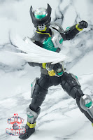 S.H. Figuarts -Shinkocchou Seihou- Kamen Rider Birth 16