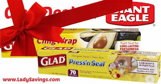 Free Printable Glad Coupons