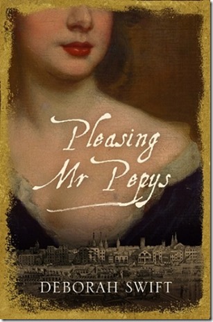 02_Pleasing Mr. Pepys_Cover