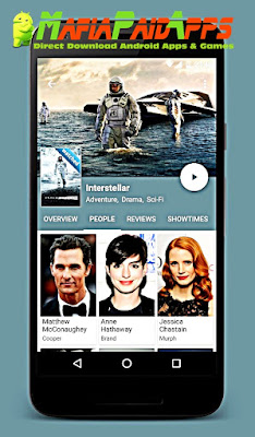 Movie Mate Pro Apk MafiaPaidApps