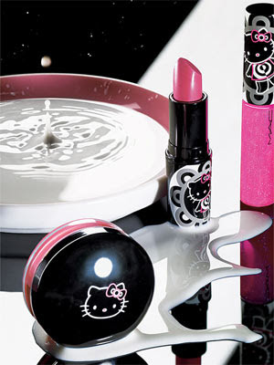 M·A·C Hello Kitty Collection