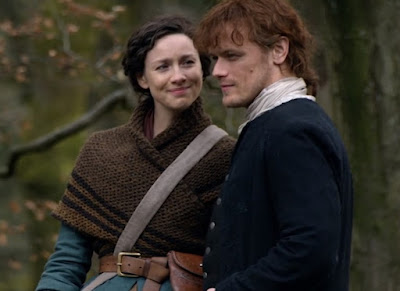 Outlander Season 4 Image 7