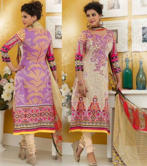 Beautifull Indian Dresses For Women Salwar Kameez