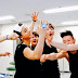 Team B @ YG Family Concert 2014 Backstage [PHOTO]