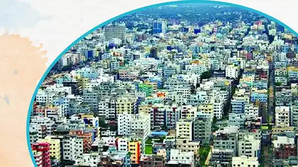 ২০২৪ সালের ব্যয়বহুল শহরের তালিকায় শীর্ষে হংকং, ঢাকার অবস্থান ১৪০তম