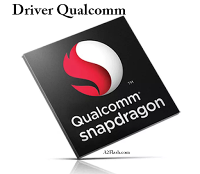 Download Driver Qualcomm HS-USB Qdloader 9008 dan Cara Install