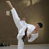 Tips Menendang dalam Karate