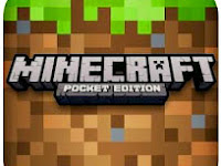 Minecraft Pocket Edition Mod Apk v1.0.4.0 Terbaru (Mega Mod)