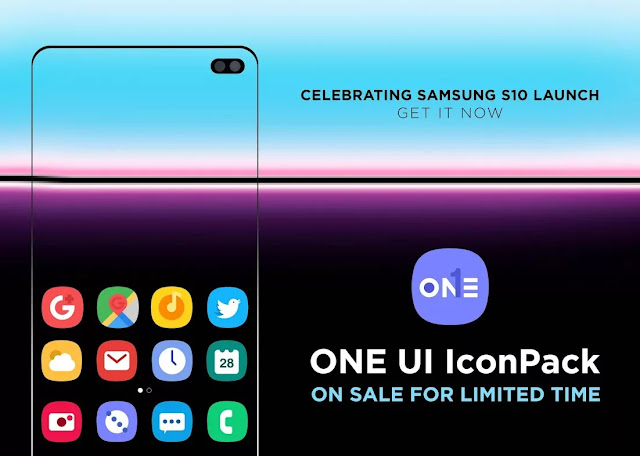 one ui icon pack full apk