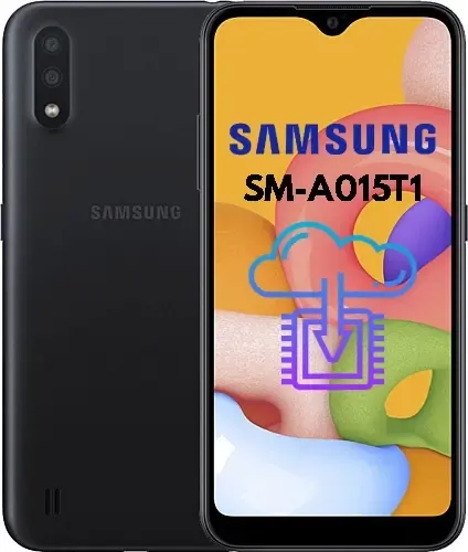 Full Firmware For Device Samsung Galaxy A01 SM-A015T1