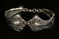 Bracelet Spoon