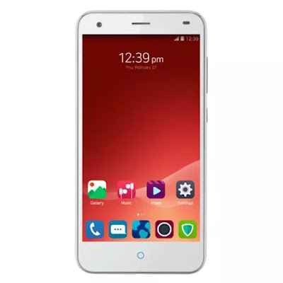 Spesifikasi Smartphone Android ZTE Blade S6 Terbaru dan Harga
