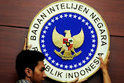 Wali Nanggroe Aceh Harap Jokowi Tunjuk Kepala BIN dari Kalangan Sipil