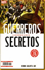 Guerreros 16