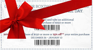 Free Printable Tommy Hilfiger Coupons