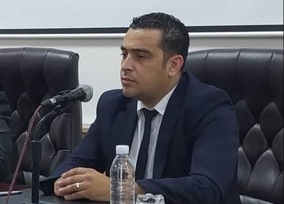 هشام صفيان صلواتشي: وزيرا للصيد البحري والمنتجات الصيدية