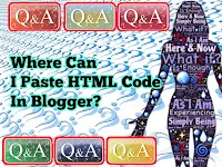 where-can-i-paste-html-code-in-blogger