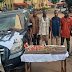 Three Robbers Killed As Police Intercept 753 Ammunition In Ebonyi