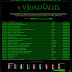 Viow0rm dan Viorenza Free Template Blogger  Style inj3ct0r  (Hacked)