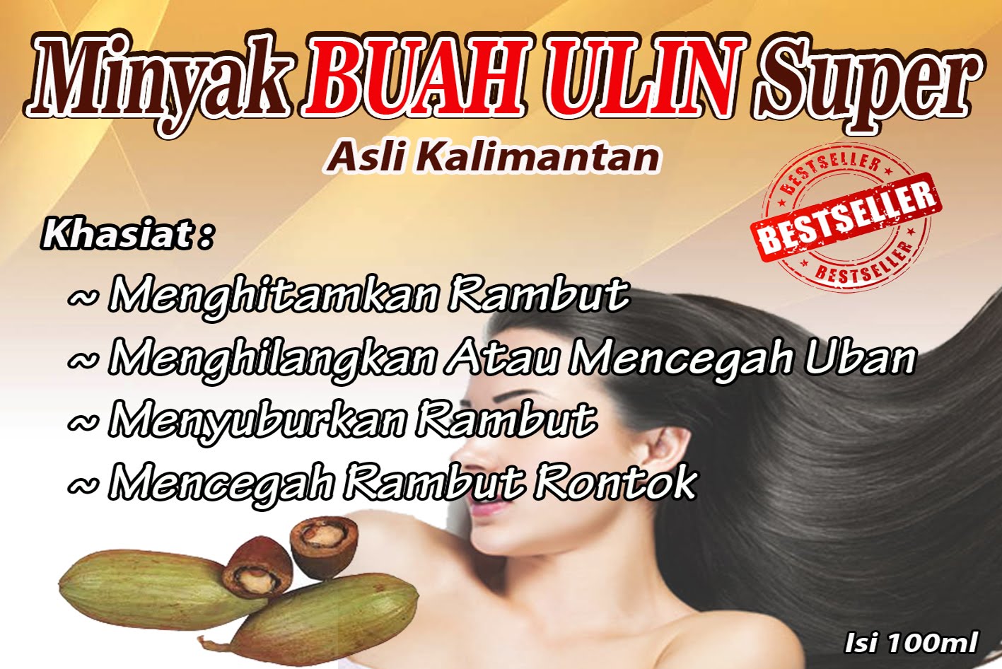 JUAL MINYAK BUAH ULIN SUPER MINYAK BUAH ULIN KALIMANTAN PENYUBUR