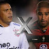 Não se fala de outra coisa: Flamengo e Corinthians - Ronaldo x Adriano: 'jogo do ano' mexe com quase 60 milhões de brasileiros