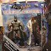 DC Universe Classics - Batman Legacy (SDCC 2011)