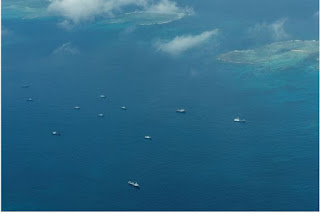 Philippines, Taiwan, Malaysia reject China's latest South China Sea map
